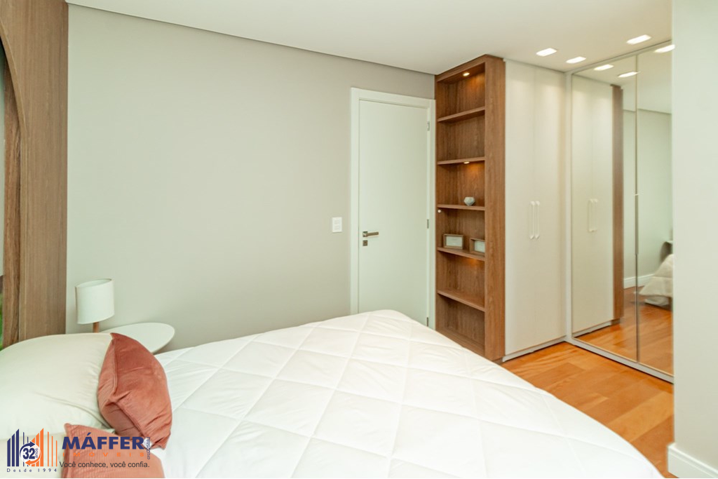 Apartamento, 3 quartos, 153 m² - Foto 17