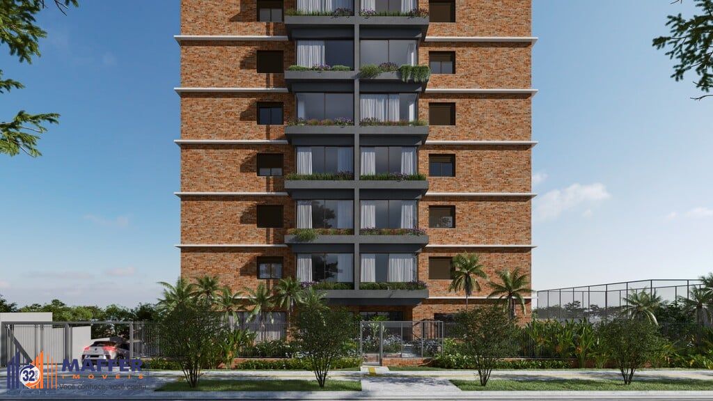 Apartamento, 2 quartos, 125 m² - Foto 2
