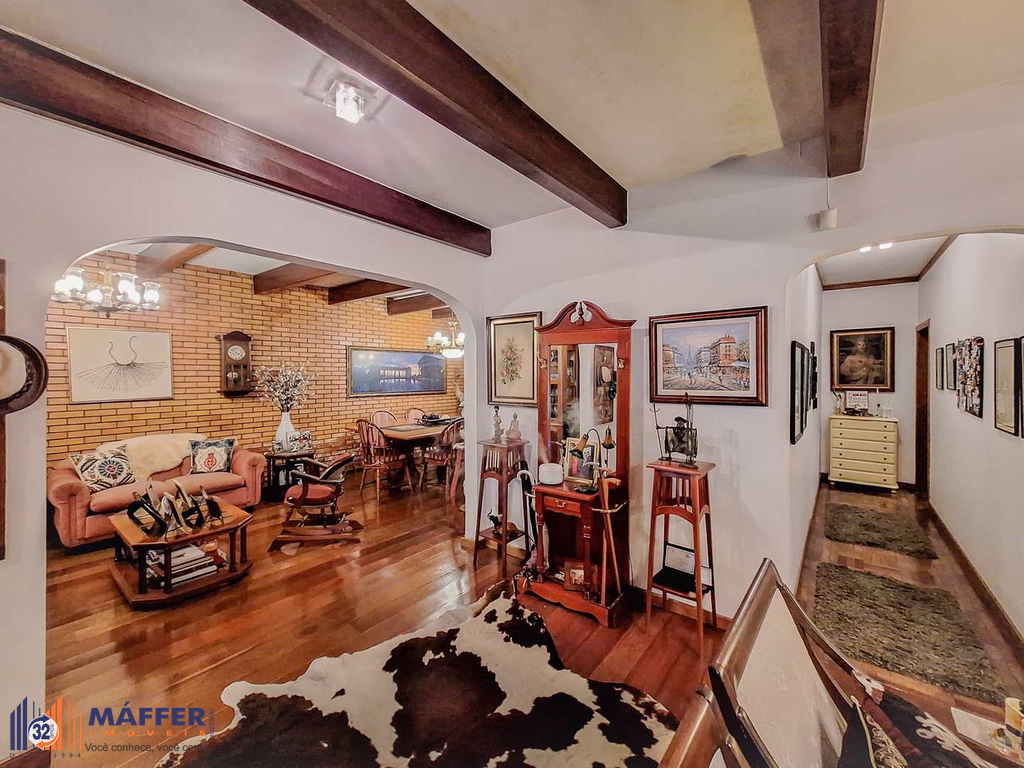Casa, 3 quartos, 207 m² - Foto 42
