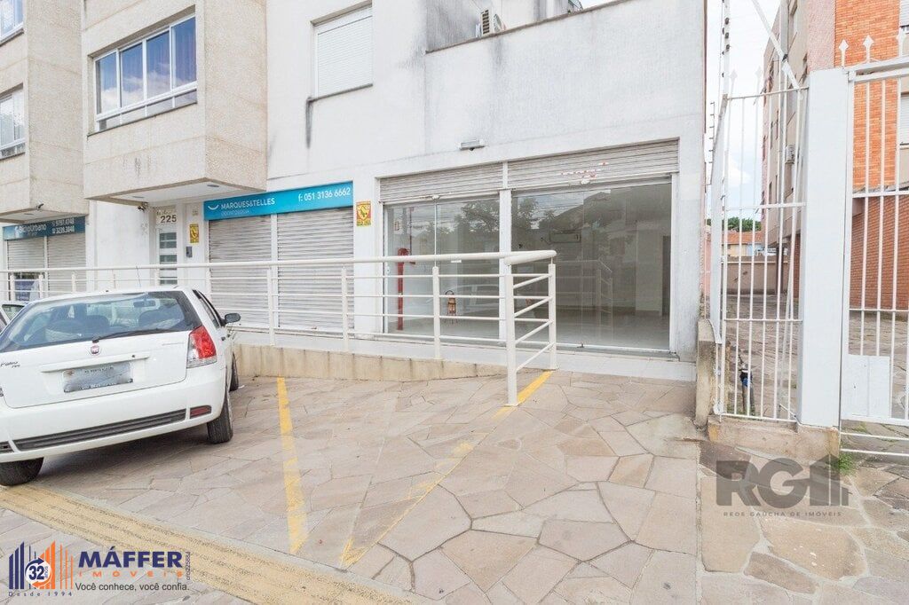 Loja-Salão, 48 m² - Foto 10