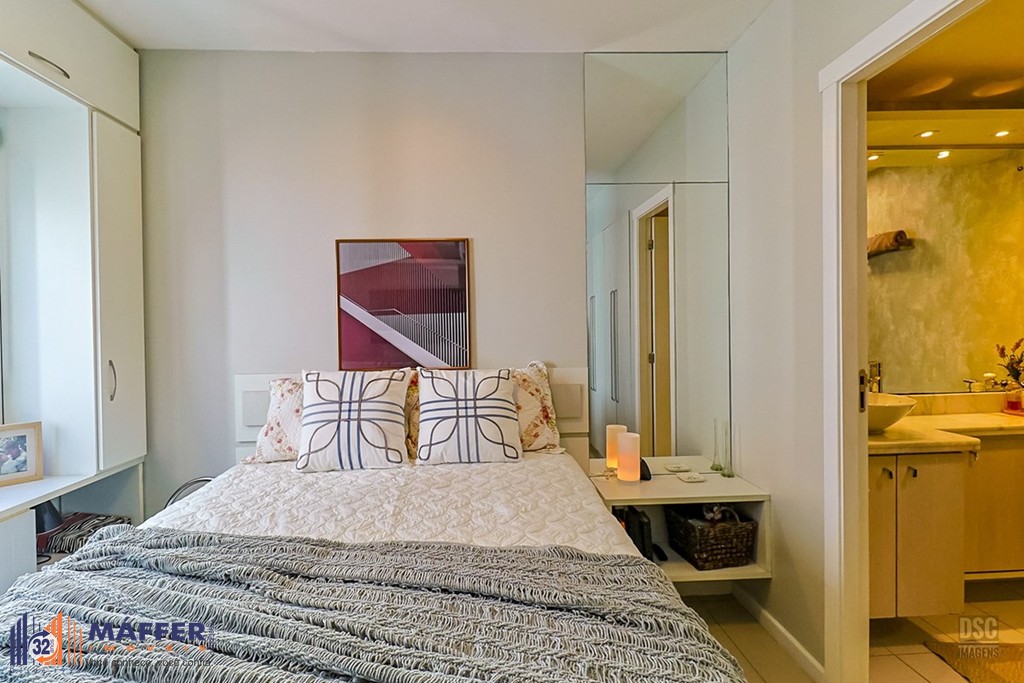 Apartamento, 3 quartos, 67 m² - Foto 10