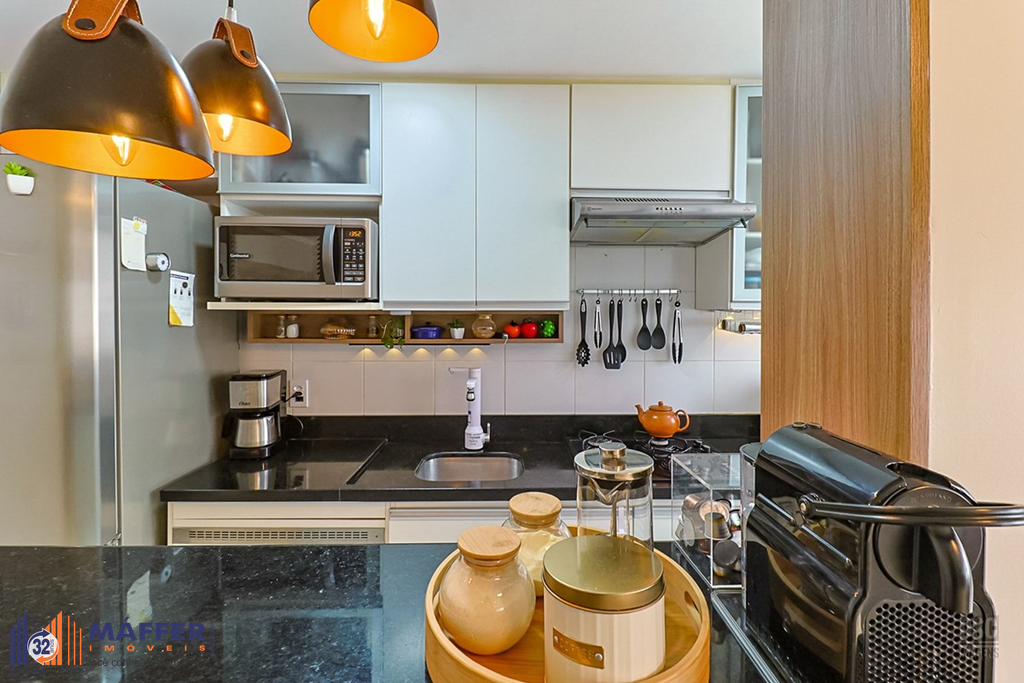 Apartamento, 3 quartos, 67 m² - Foto 56