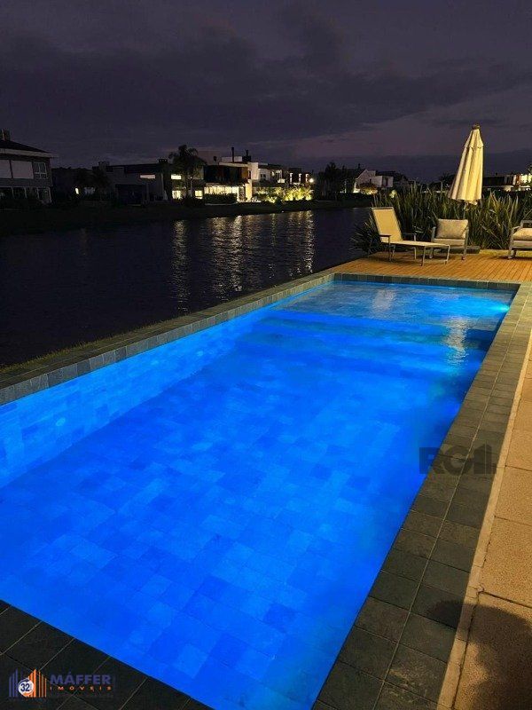 Casa de Condomínio, 4 suítes, à venda, 300 m², Atlântida Sul - Xangri-Lá — foto 4
