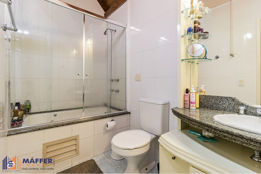 Casa de Condomínio, 3 quartos - Foto 8