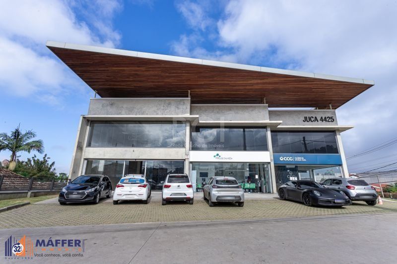 Loja, para alugar, 325 m², Hípica - Porto Alegre — foto 5