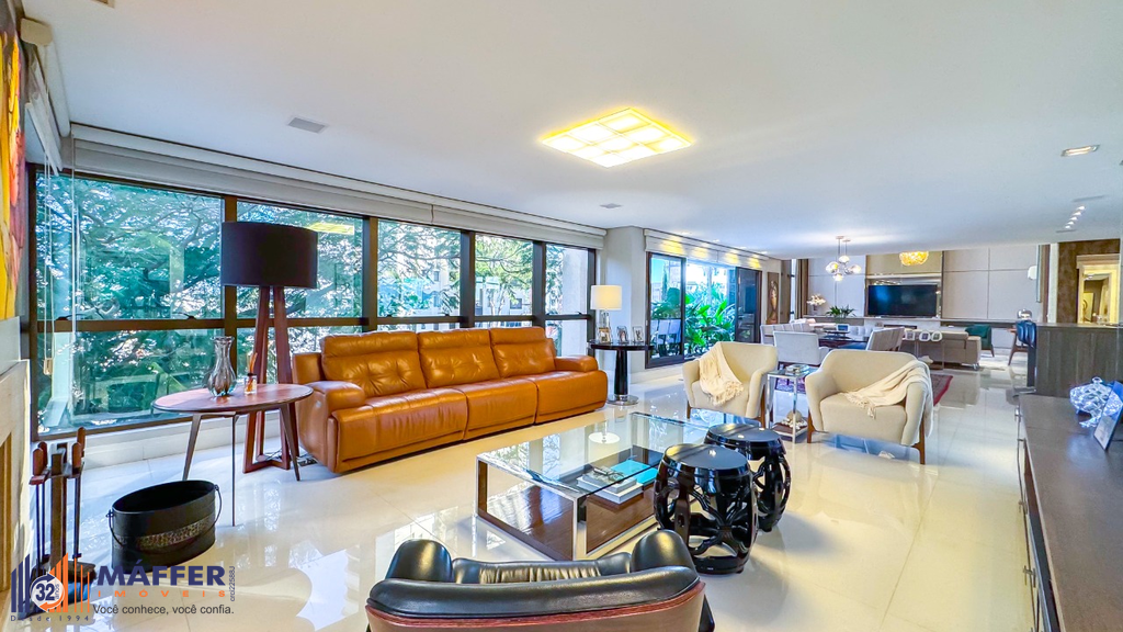 Apartamento, 4 quartos, 276 m² - Foto 48