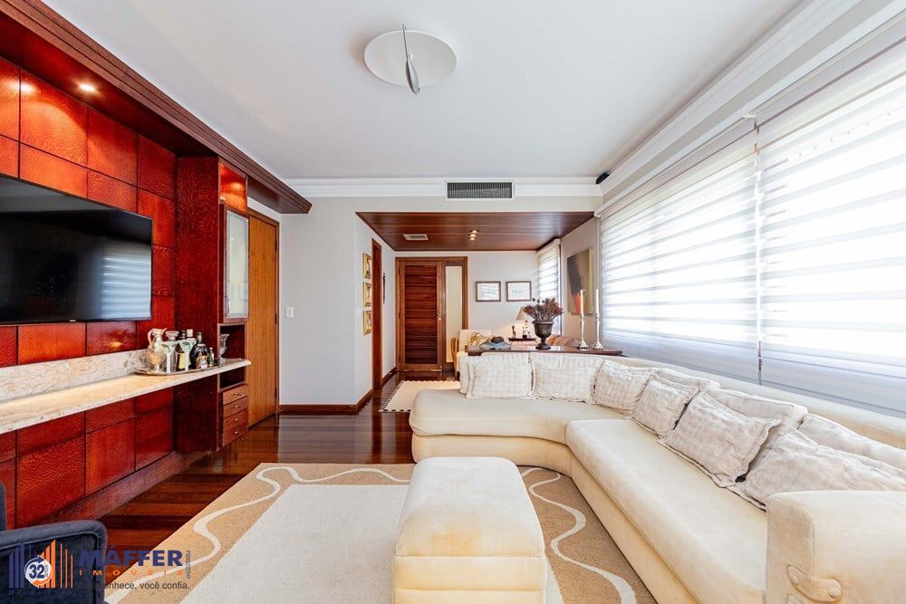 Apartamento, 3 quartos, 157 m² - Foto 35