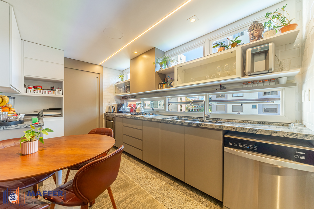 Apartamento, 3 quartos, 223 m² - Foto 15