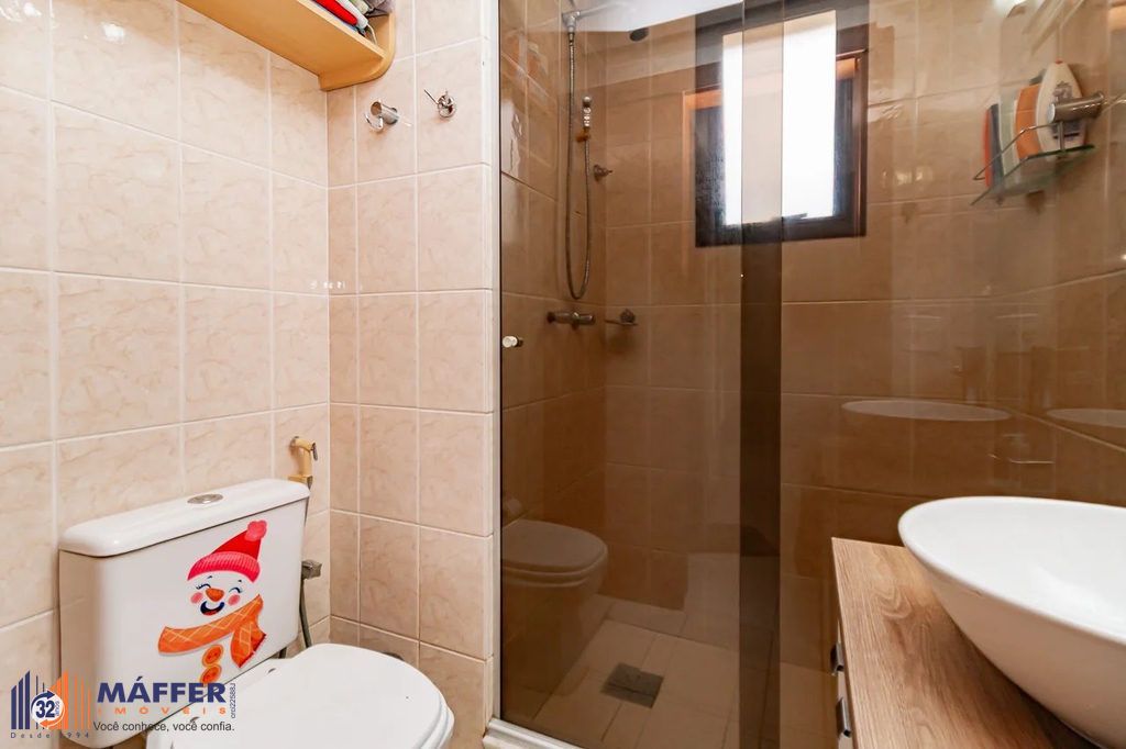 Cobertura, 3 quartos, 121 m² - Foto 33