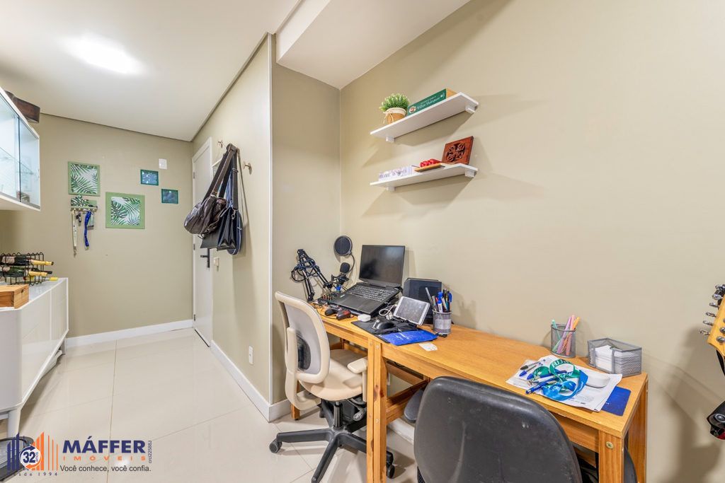 Apartamento, 1 quarto, 54 m² - Foto 21