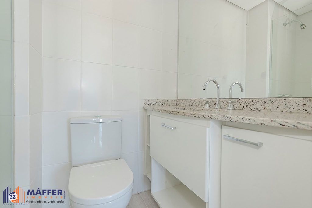 Apartamento, 1 quarto, 46 m² - Foto 54