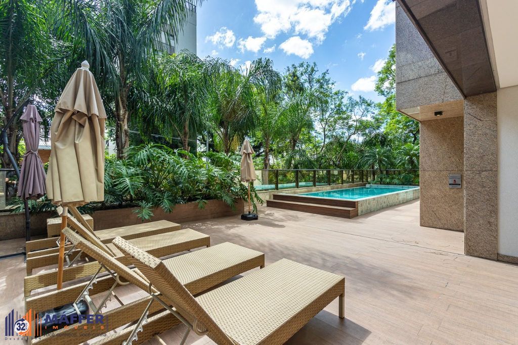 Apartamento, 3 quartos, 290 m² - Foto 13