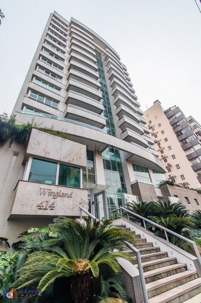 Apartamento, 4 quartos, 356 m² - Foto 14