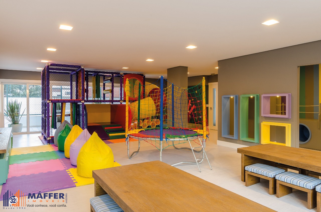 Apartamento, 3 quartos, 200 m² - Foto 31