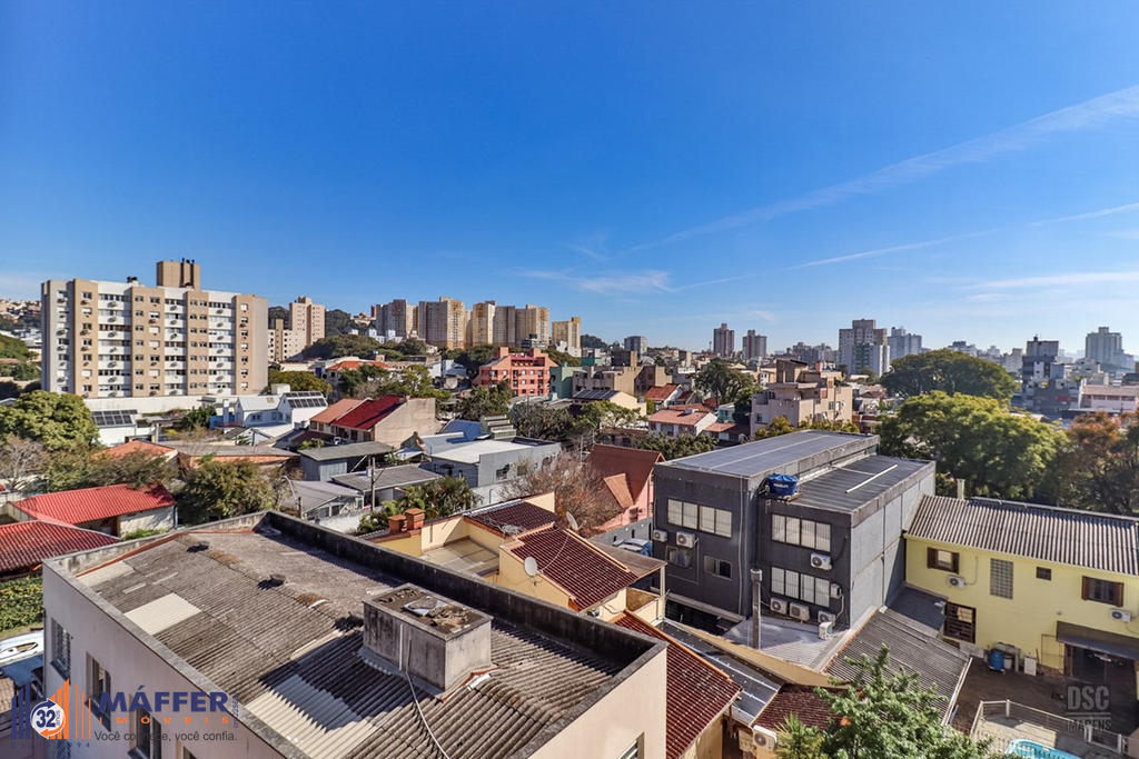 Apartamento, 1 quarto, 44 m² - Foto 9