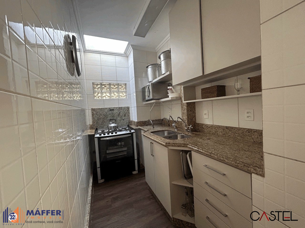 Apartamento, 3 quartos, 110 m² - Foto 17
