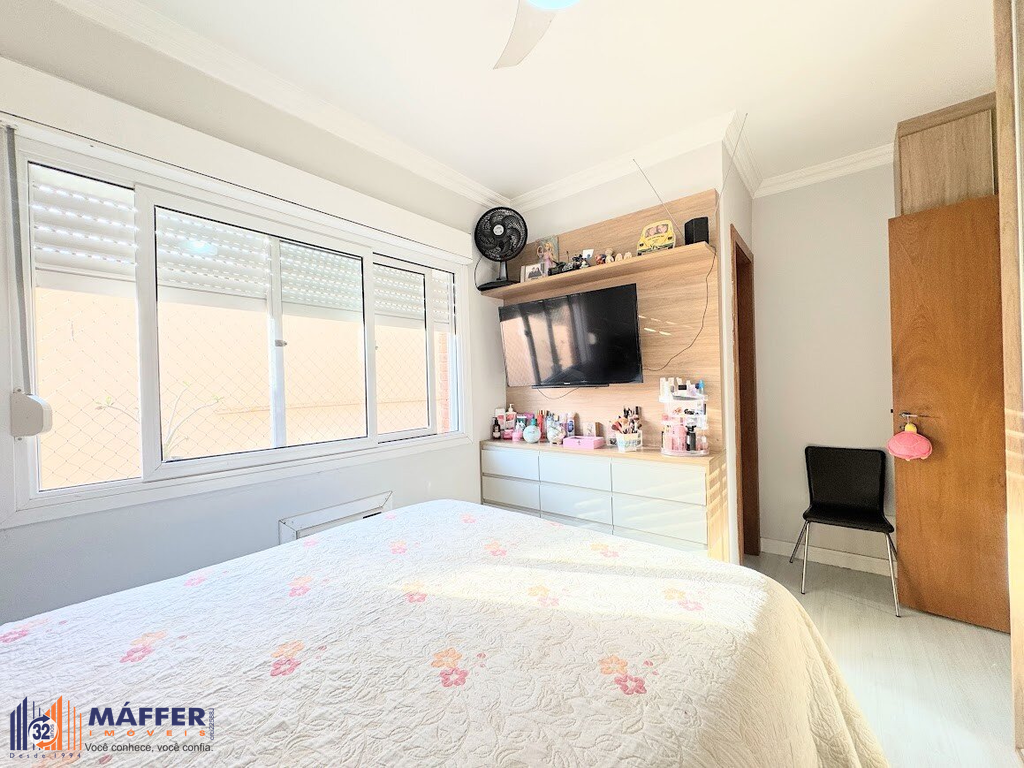 Apartamento, 2 quartos, 66 m² - Foto 12