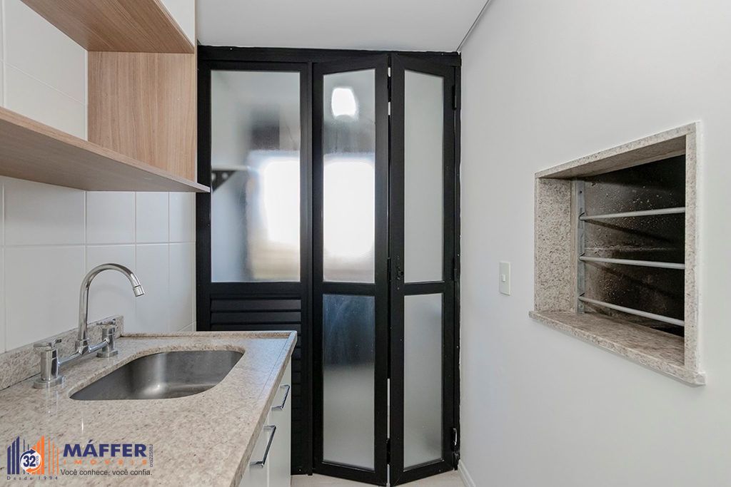 Apartamento, 1 quarto, 46 m² - Foto 45