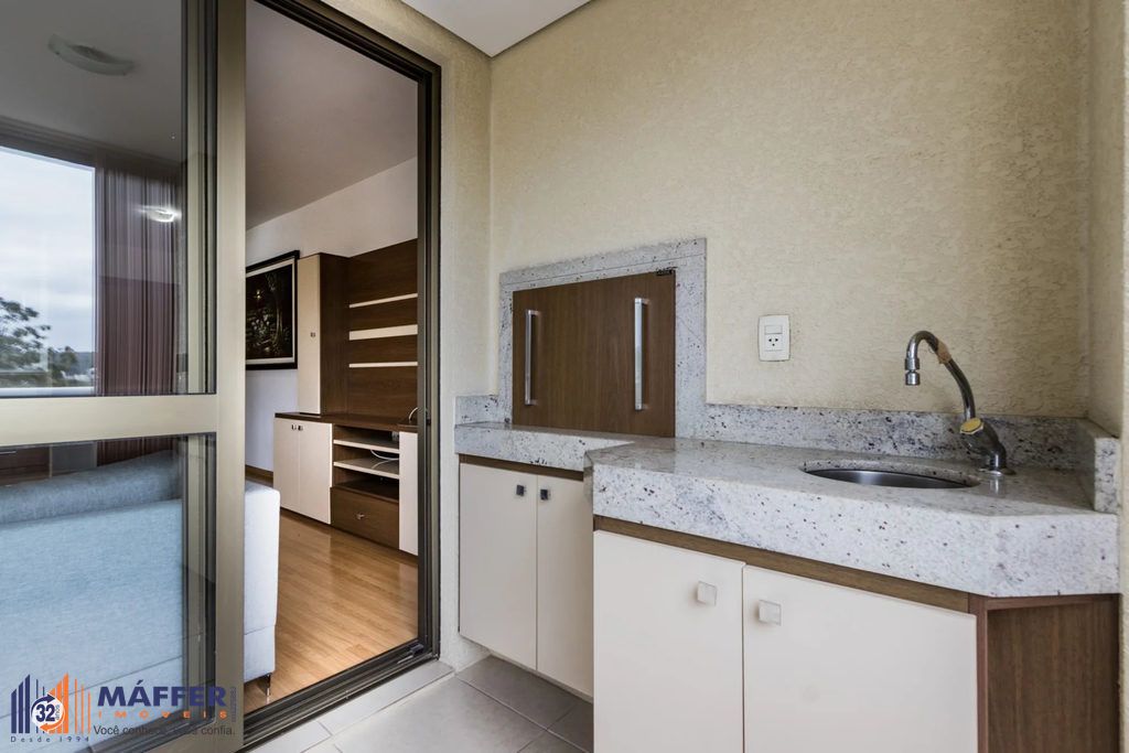 Apartamento, 3 quartos, 139 m² - Foto 37