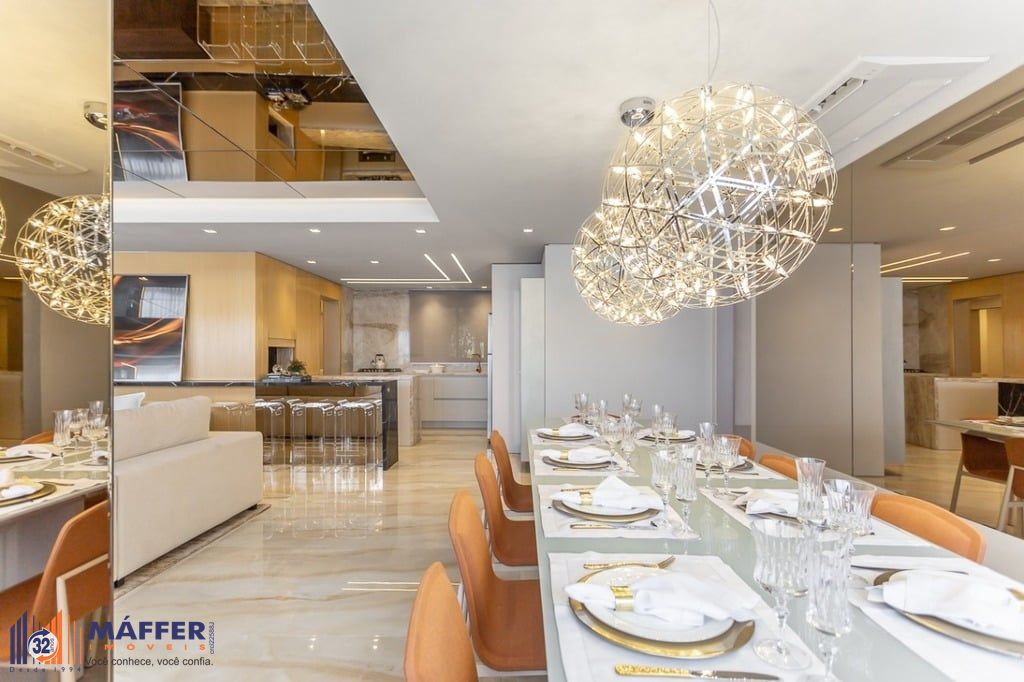 Apartamento, 3 quartos, 202 m² - Foto 27