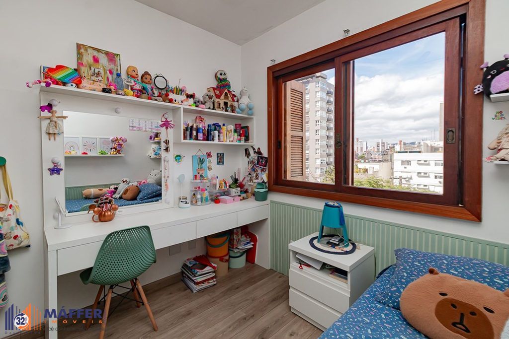 Apartamento, 3 quartos, 105 m² - Foto 33