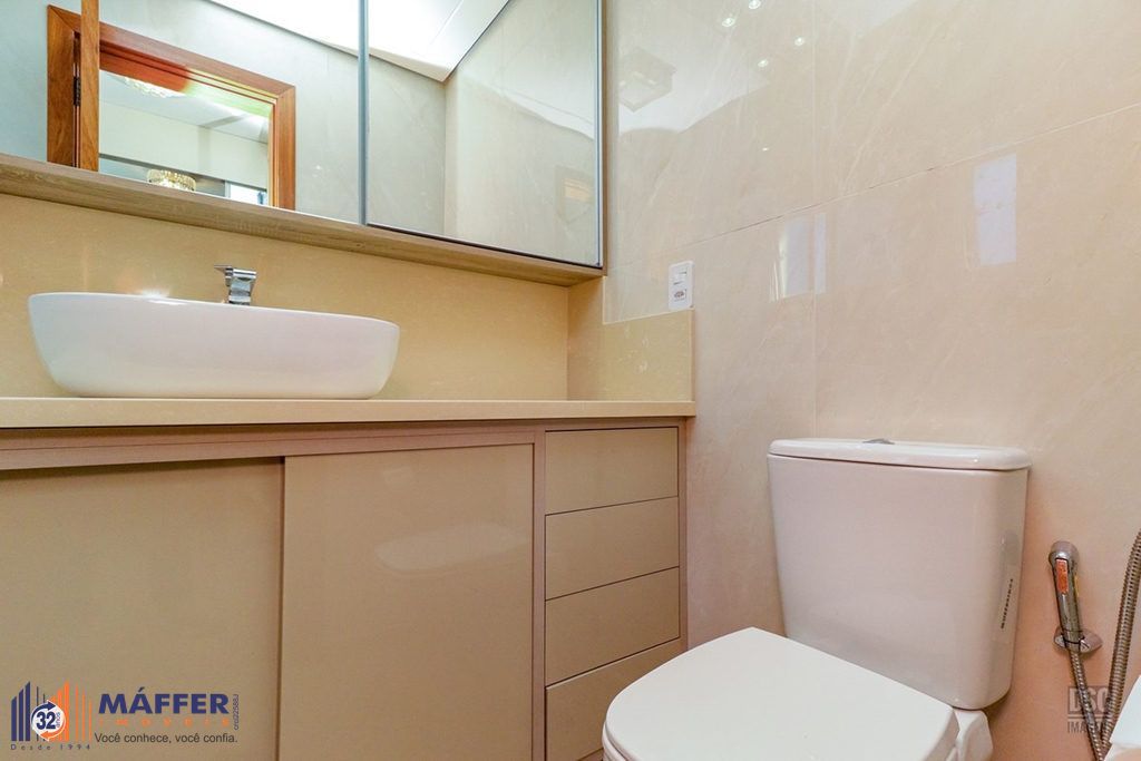 Cobertura, 3 quartos, 235 m² - Foto 31