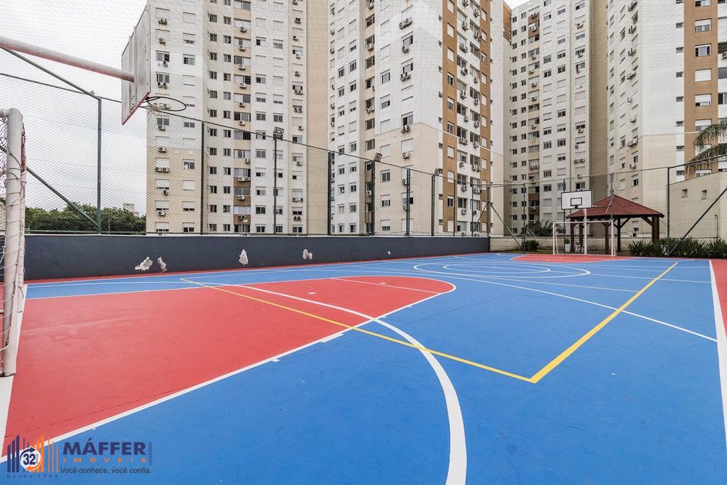Apartamento, 3 quartos, 66 m² - Foto 21