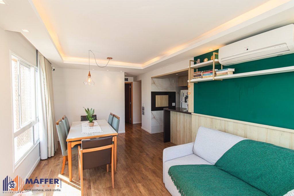 Apartamento, 2 quartos, 74 m² - Foto 27