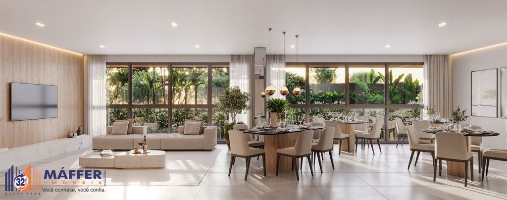 Apartamento, 3 quartos, 125 m² - Foto 7