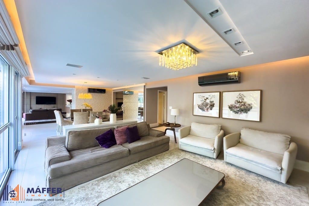 Apartamento, 3 quartos, 258 m² - Foto 16