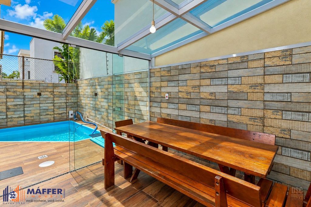 Casa, 4 quartos, 170 m² - Foto 1