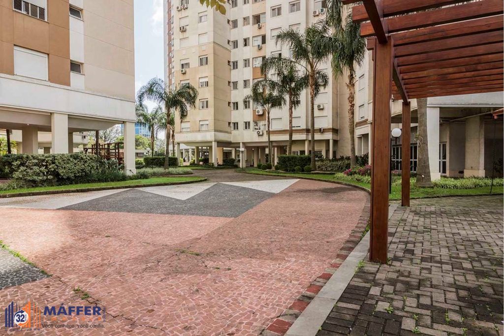 Apartamento, 3 quartos, 66 m² - Foto 7