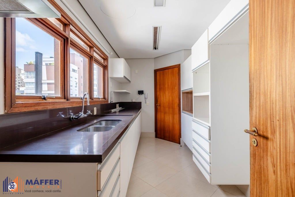 Cobertura, 5 quartos, 449 m² - Foto 22