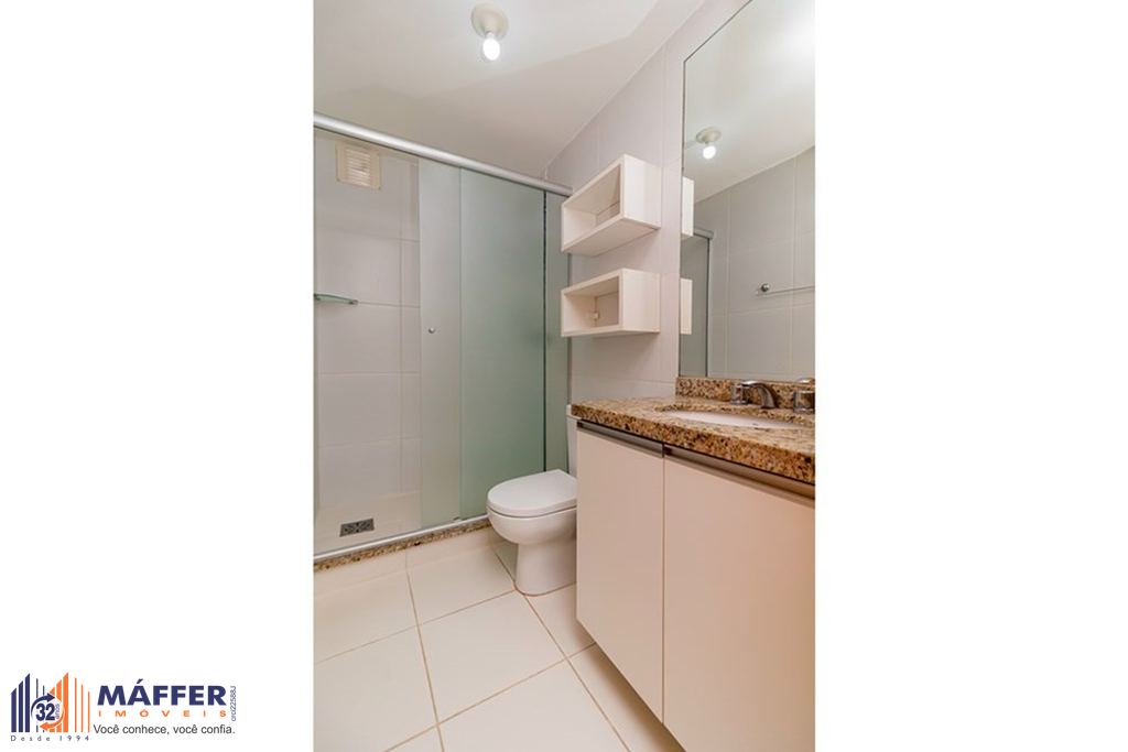 Apartamento, 3 quartos, 82 m² - Foto 41