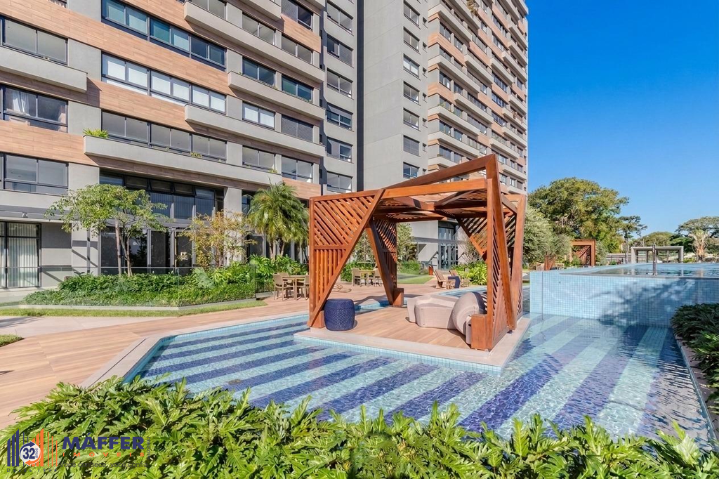 Apartamento, 3 quartos, 175 m² - Foto 1