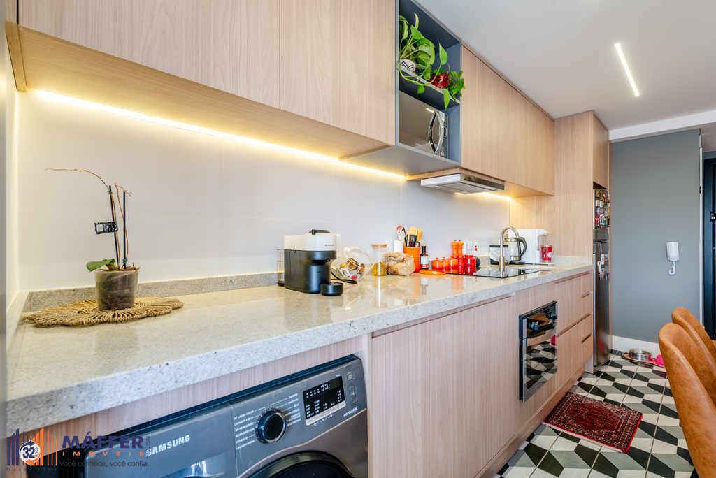 Apartamento, 2 quartos, 70 m² - Foto 12
