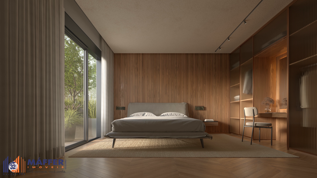 Apartamento, 3 quartos, 133 m² - Foto 24