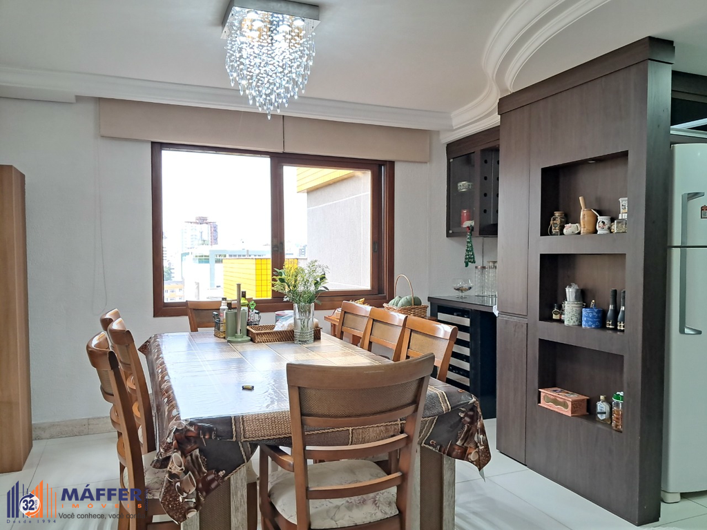 Cobertura, 3 quartos, 250 m² - Foto 17