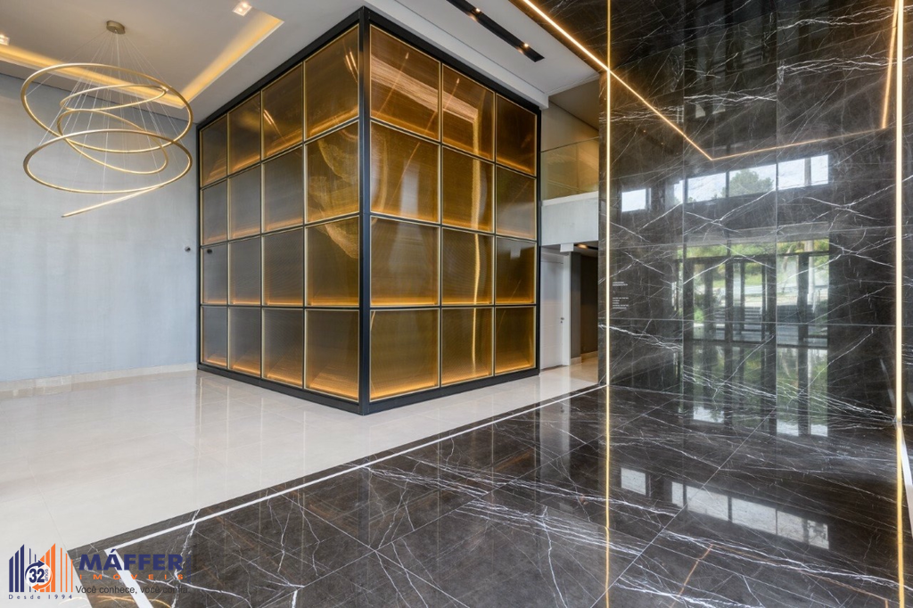 Apartamento, 1 quarto, 43 m² - Foto 5