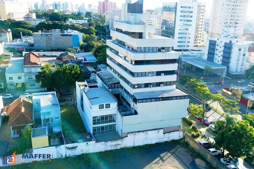 Terreno, 218 m² - Foto 2