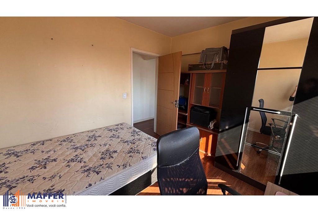 Apartamento, 2 quartos, 68 m² - Foto 11