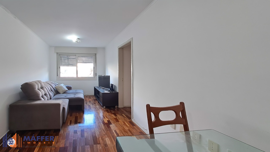 Apartamento, 2 quartos, 61 m² - Foto 2
