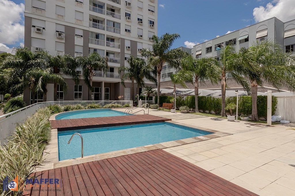 Apartamento, 3 quartos, 75 m² - Foto 31