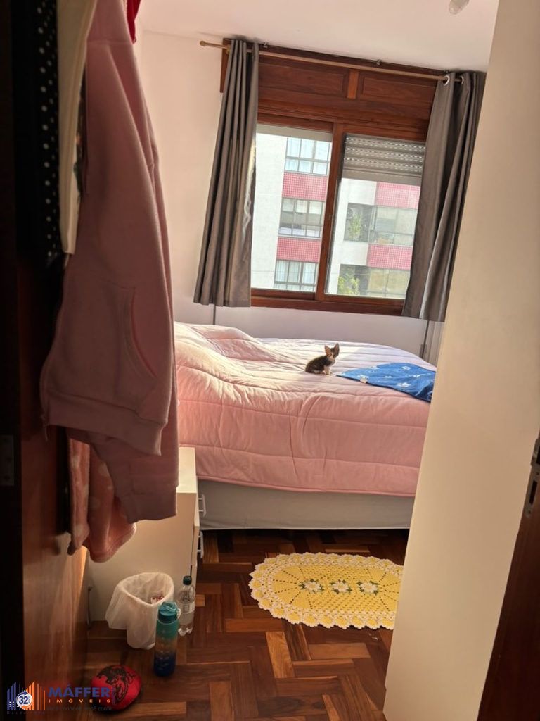Apartamento, 3 quartos, 122 m² - Foto 29
