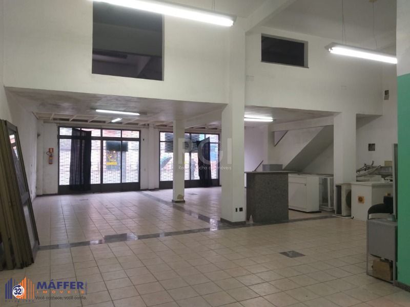 Loja, para alugar, 600 m², Floresta - Porto Alegre — foto 2