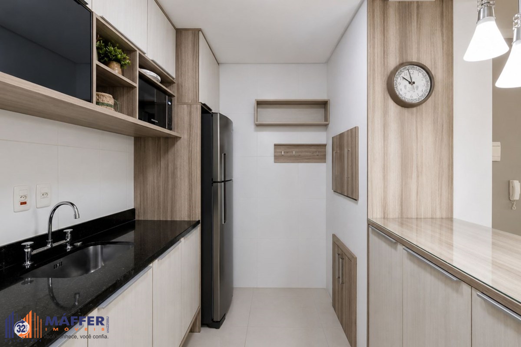 Apartamento, 2 quartos, 75 m² - Foto 26