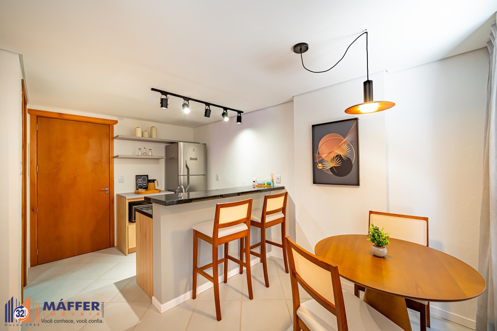 Apartamento, 1 quarto, 22 m² - Foto 9
