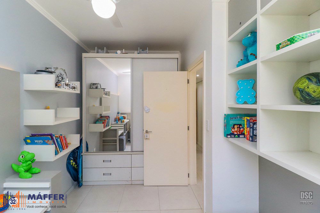 Apartamento, 3 quartos, 84 m² - Foto 14
