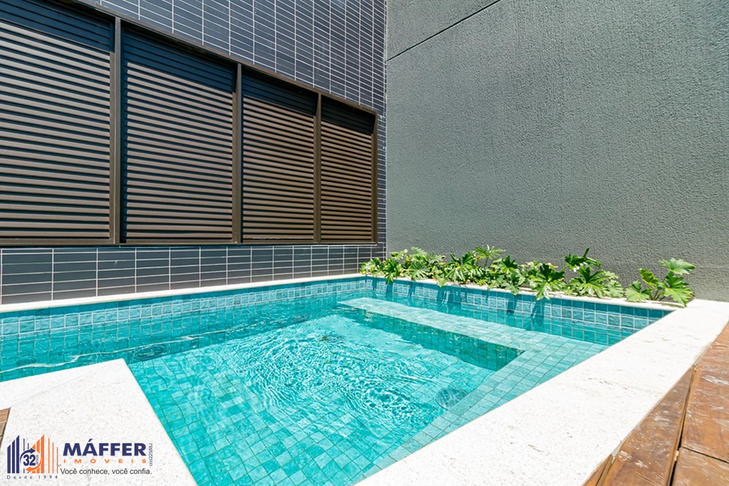Apartamento, 3 quartos, 88 m² - Foto 45