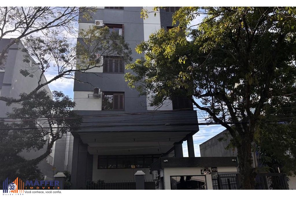 Apartamento, 2 quartos, 71 m² - Foto 9